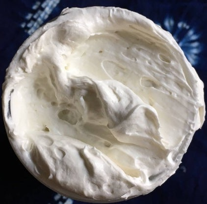 Whipped Body Butter